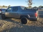 2010 Honda Ridgeline RTL