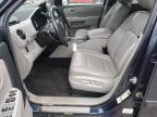 2012 Honda Pilot exl