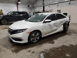 2020 Honda Civic lx for sale in Center Rutland, VT