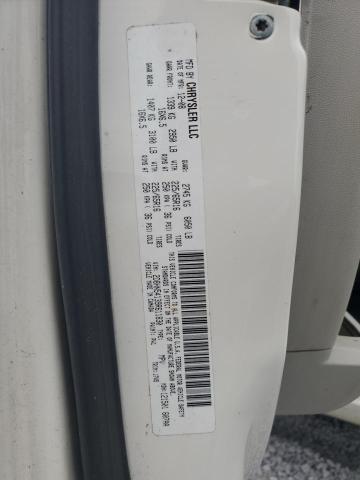 2009 Dodge Grand Caravan sxt