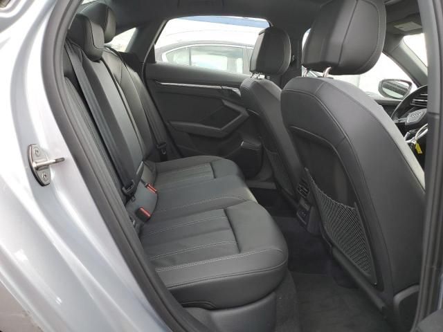 2023 Audi A3 Premium Plus