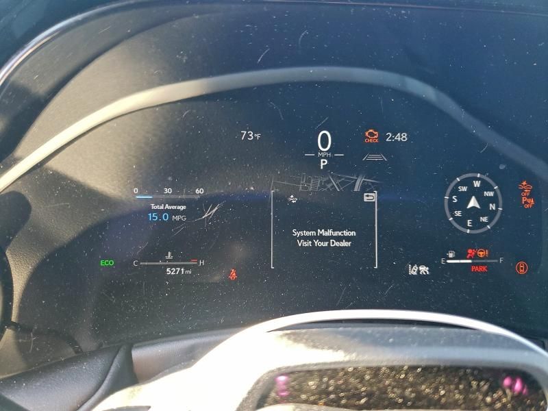 2025 Lexus Tx 350 Base