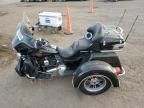 2012 Harley-Davidson Flhtcutg TRI Glide Ultra Classic