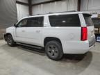 2019 Chevrolet Suburban K1500 lt
