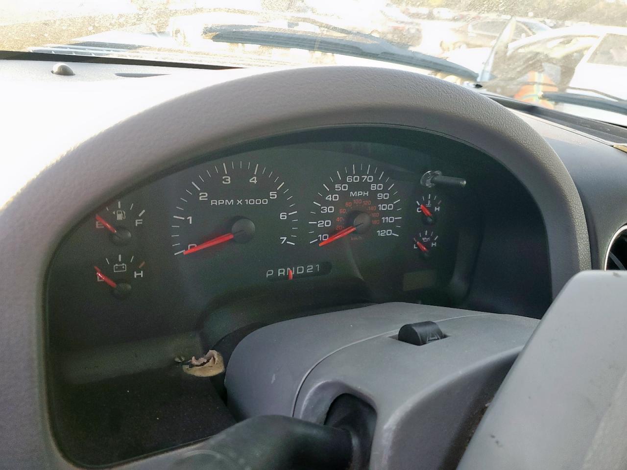2006 Ford F150