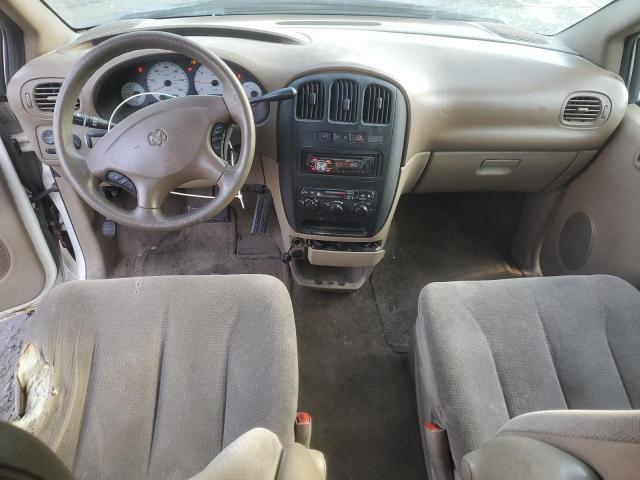 2003 Dodge Grand Caravan se