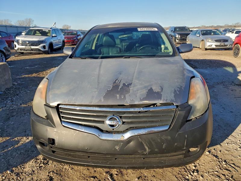 2007 Nissan Altima 2.5