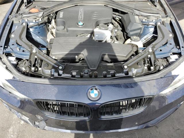 2016 BMW 428 i Sulev