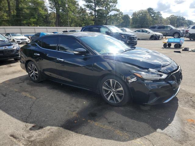 2019 Nissan Maxima s