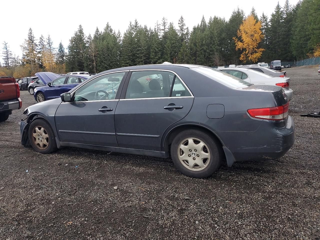 2003 Honda Accord lx