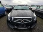 2013 Cadillac Ats Luxury
