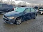 2018 Volkswagen Jetta se