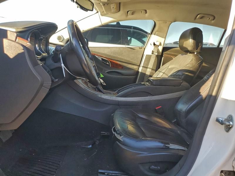 2011 Buick Lacrosse cxl