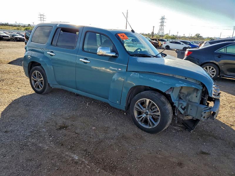 2007 Chevrolet Hhr ls
