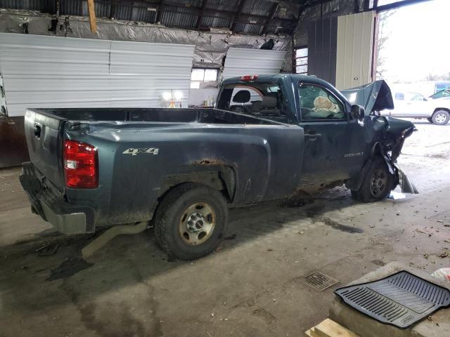 2009 GMC Sierra K25