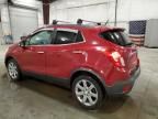 2014 Buick Encore Convenience