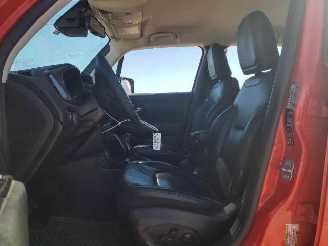 2022 Jeep Renegade Limited
