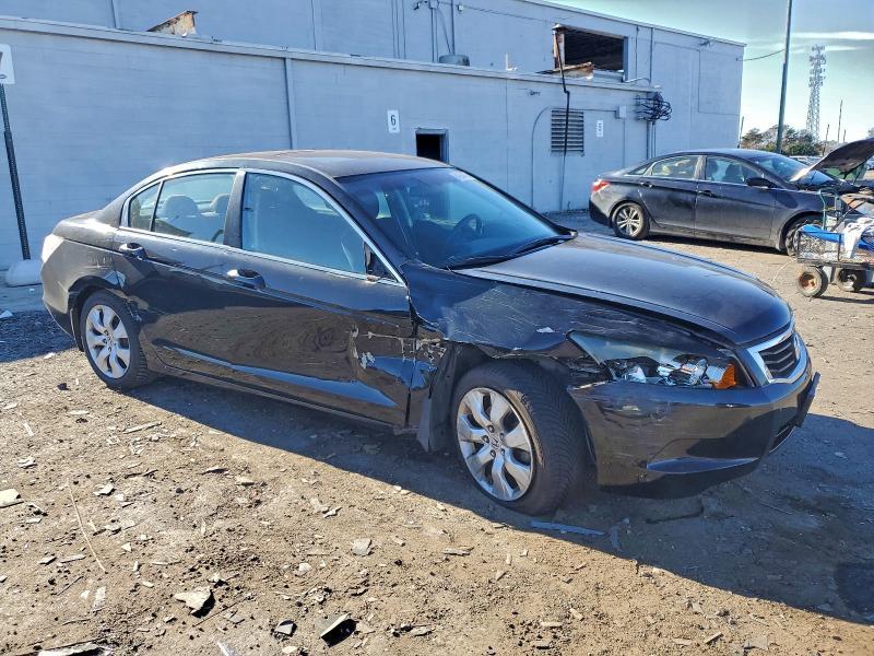 2010 Honda Accord ex