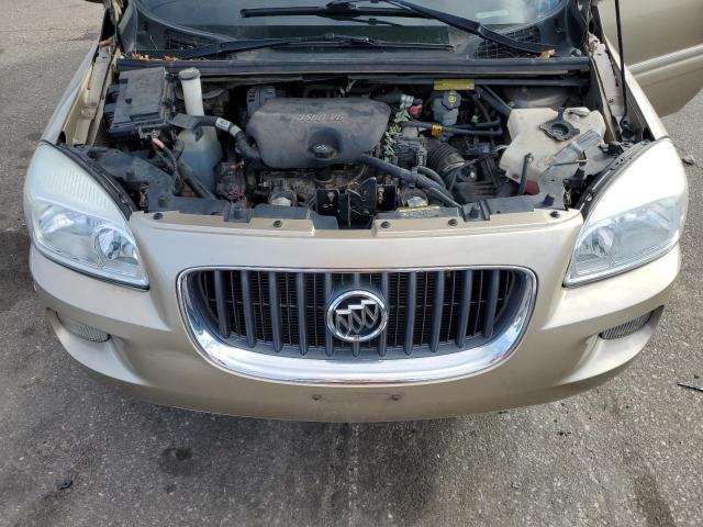 2005 Buick Terraza cxl