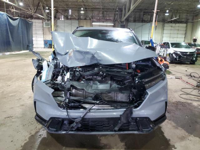 2024 Honda Cr-v Sport-l