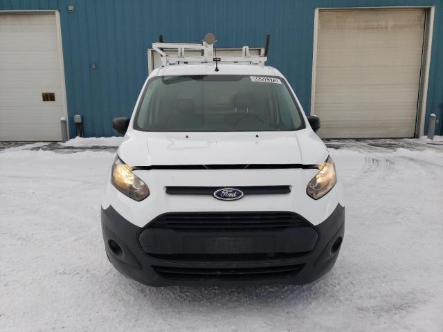 2016 Ford Transit Connect XL