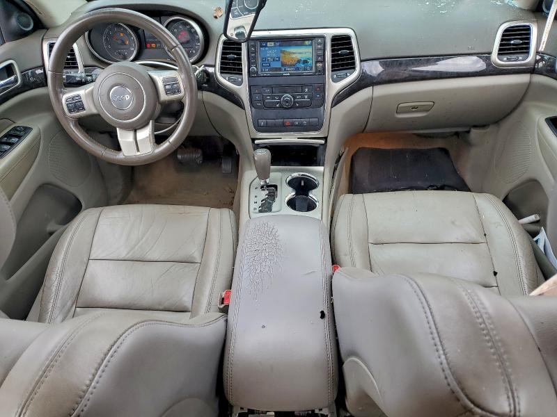 2011 Jeep Grand Cherokee Laredo