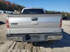 2011 Ford F150 Super Cab
