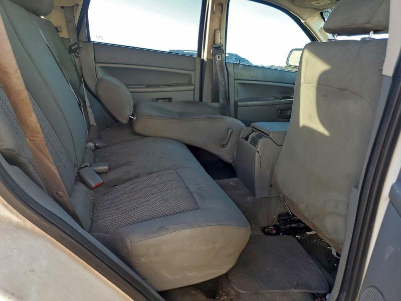 2006 Jeep Grand Cherokee Laredo