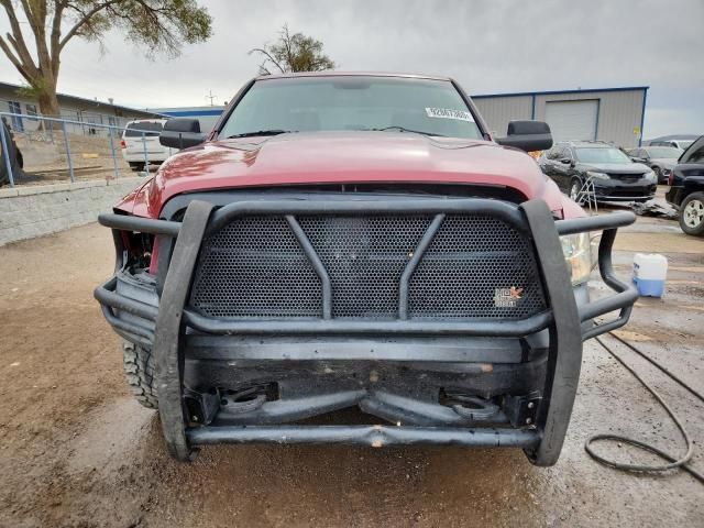 2013 Dodge Ram 1500 st