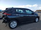2025 Nissan Leaf s