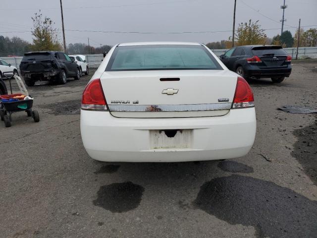 2009 Chevrolet Impala lt