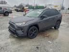 2019 Toyota Rav4 xse