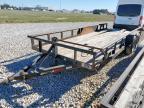 2014 Kearney Utility Trailer