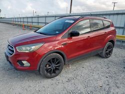 2017 Ford Escape se for sale in Corpus Christi, TX