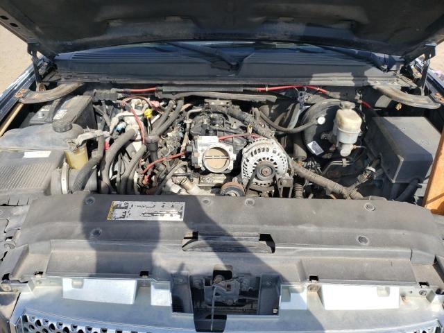 2007 GMC Yukon xl C1500