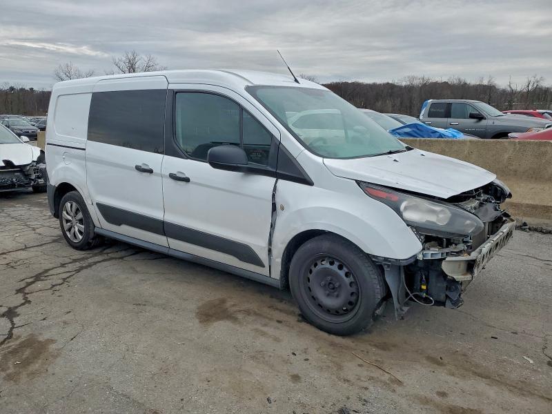 2015 Ford Transit Connect xl