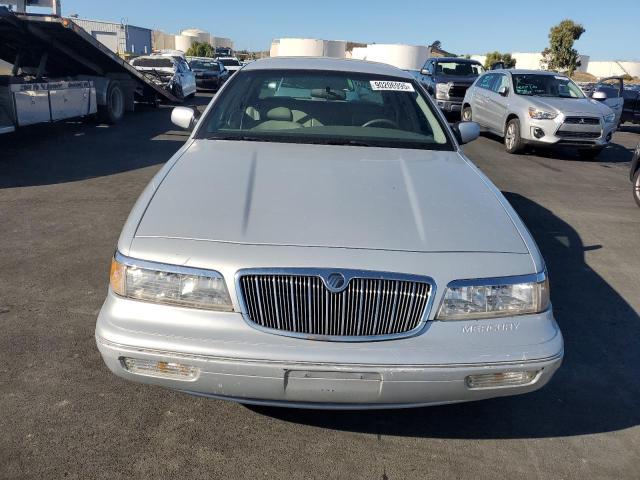 1997 Mercury Grand Marquis gs