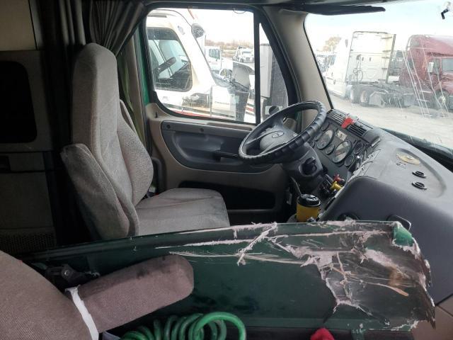 2018 Freigliner 2018 Freightliner Cascadia 125 Semi Truck