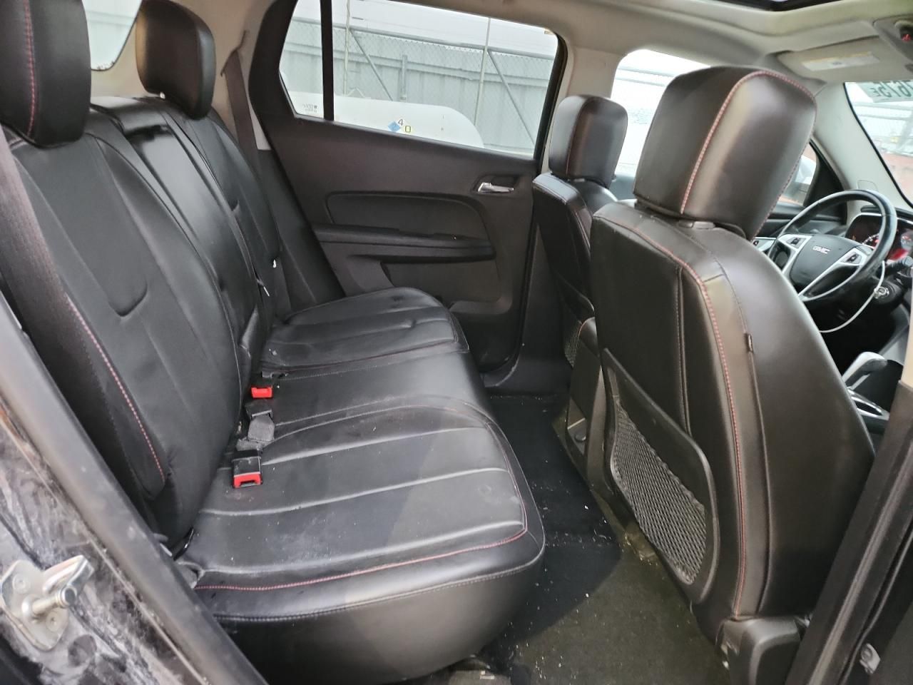 2012 GMC Terrain slt