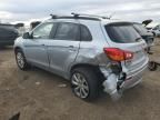 2012 Mitsubishi Outlander Sport se