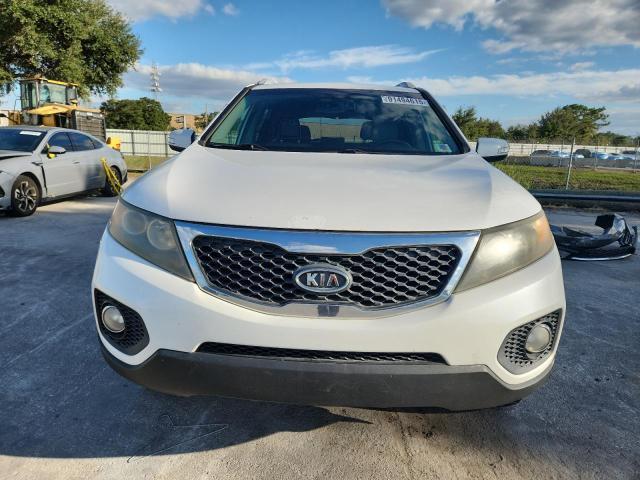 2011 KIA Sorento Base