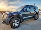 2007 Nissan Xterra off Road