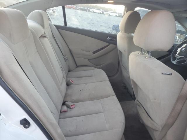 2008 Nissan Altima 2.5