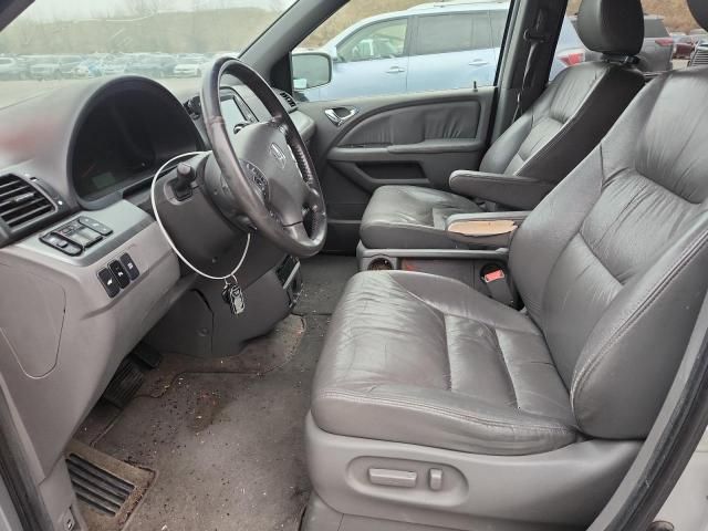 2010 Honda Odyssey Touring