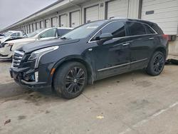 2018 Cadillac XT5 Premium Luxury for sale in Louisville, KY