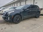 2018 Cadillac XT5 Premium Luxury