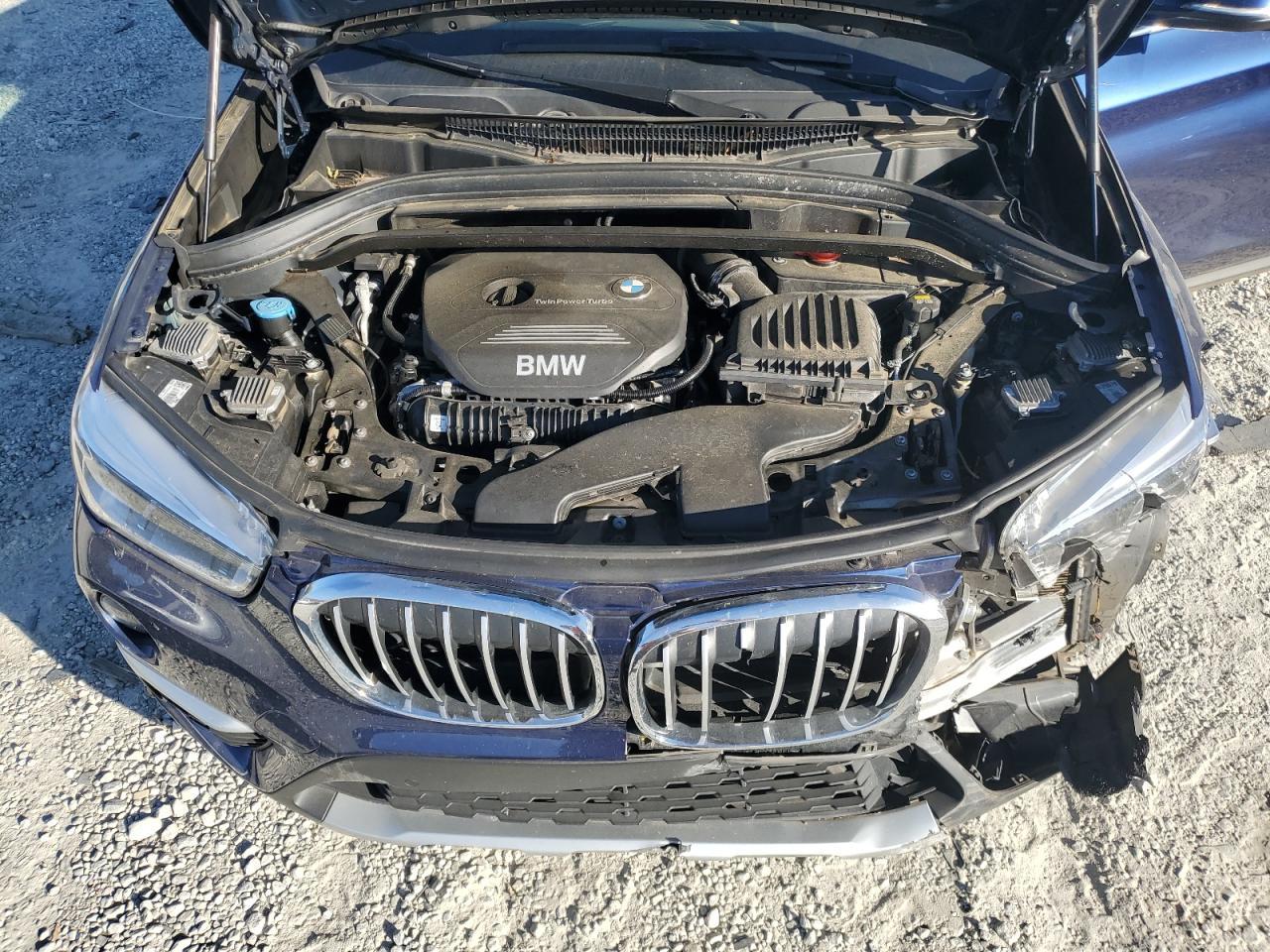 2017 BMW X1 Xdrive28i