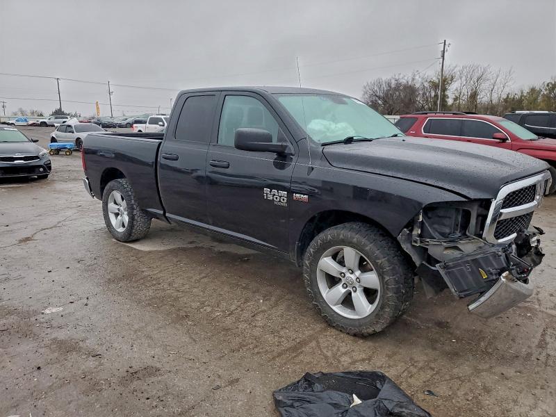 2021 Dodge Ram 1500 Classic Tradesman