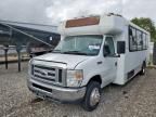 2016 Ford Econoline E450 Super Duty Cutaway Van
