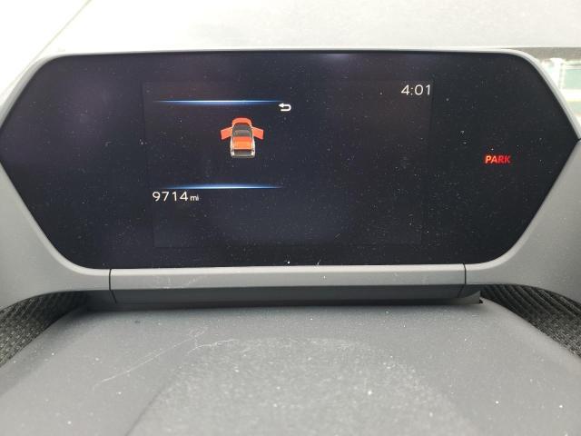 2024 Toyota Bz4x xle